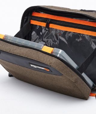 Savage Gear Specialist Sling Bag - 